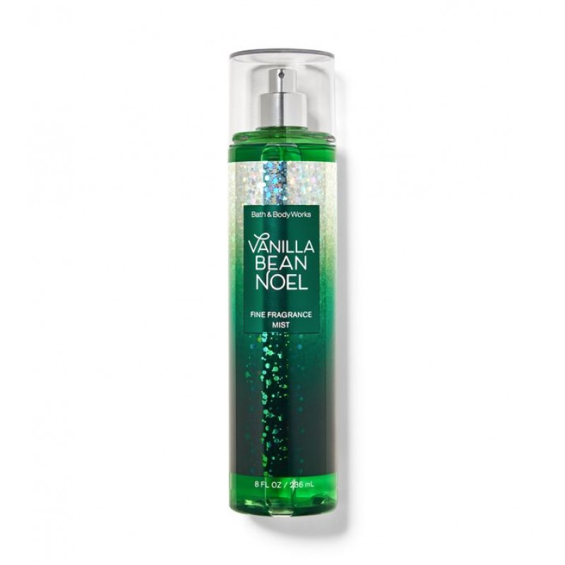 Bath & Body Works Vanilla Bean Noel (236ml)