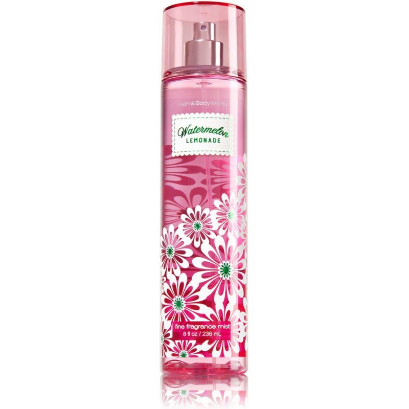 Bath & Body Works Watermelon Lemonade - Body  ...