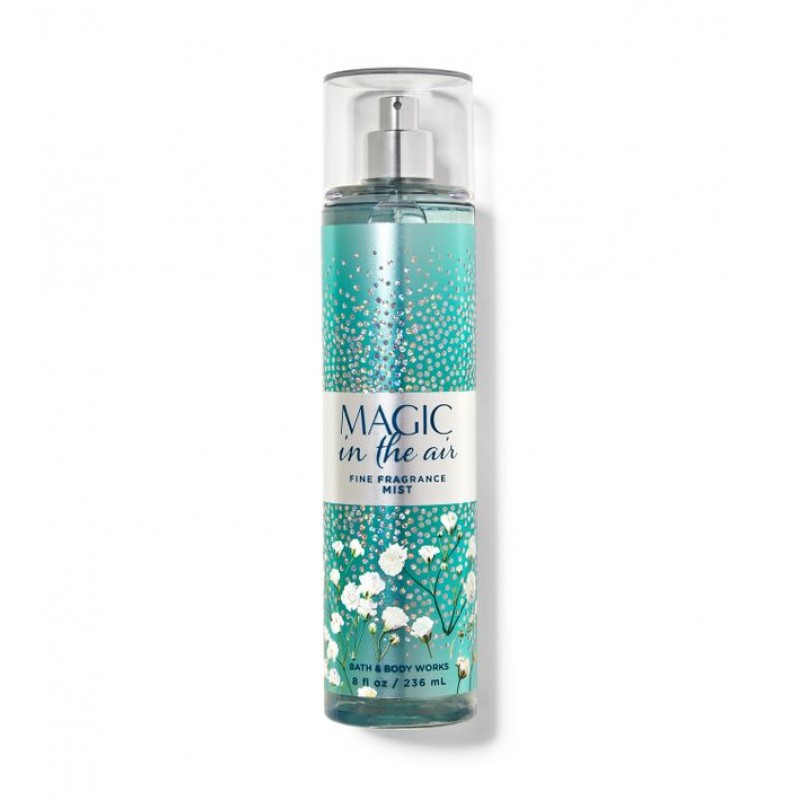 Bath & Body Works Body Mist Magic In The Air 2...