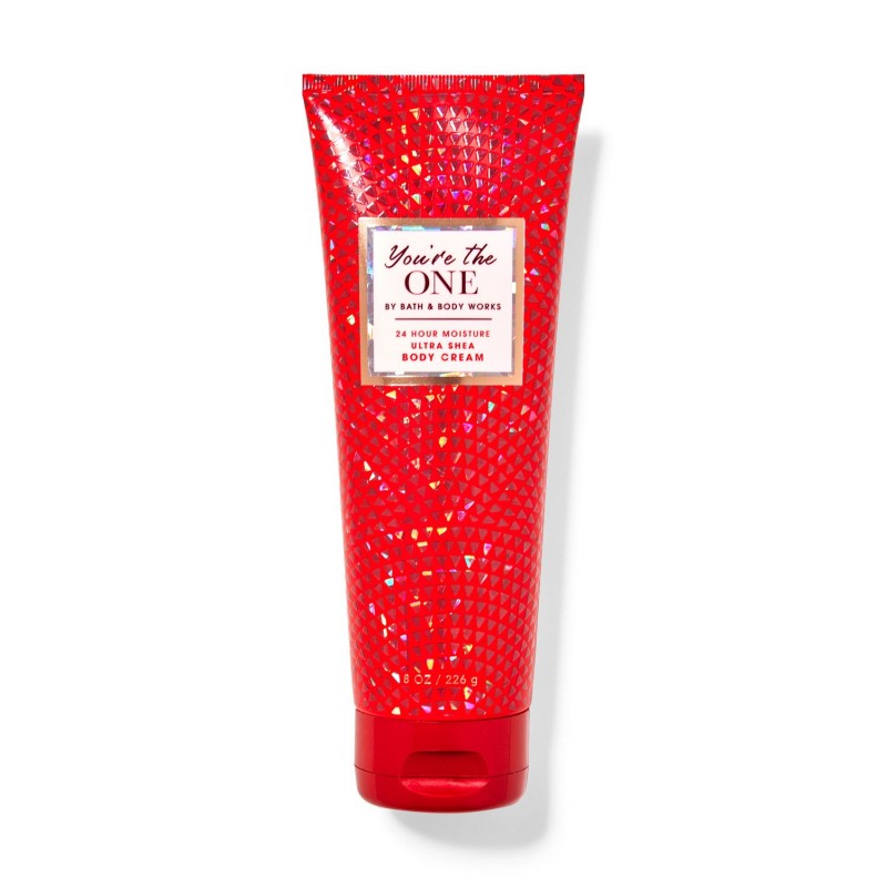  Bath & Body Works YOU'RE THE ONE Ultra Shea B...