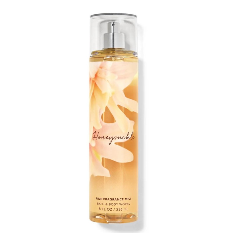 Bath & Body Works Honeysuckle - Body Mist, 236...