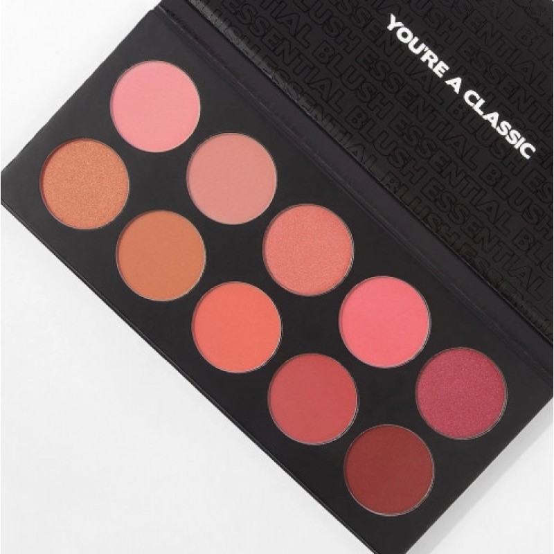 BH Essential Blush 10 COLOR 21G