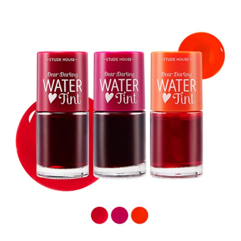 Etude House WATER TINT