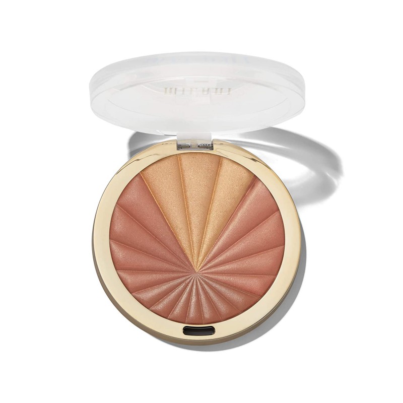 Milani Color Harmony Blush, 02 Bronze Burst