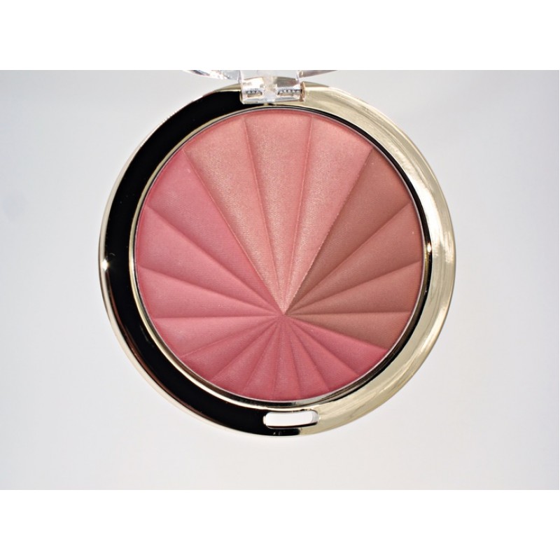 Milani Color Harmony Blush, 04 Berry Rays
