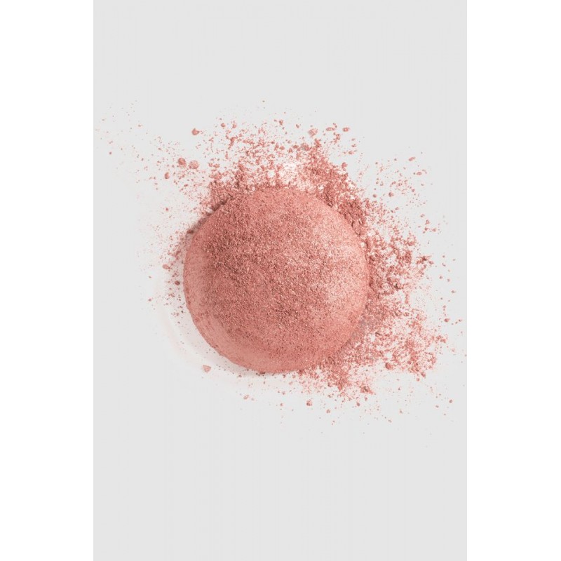 BOURJOIS Little Round Pot Blusher 85 Sienne 2.5 g