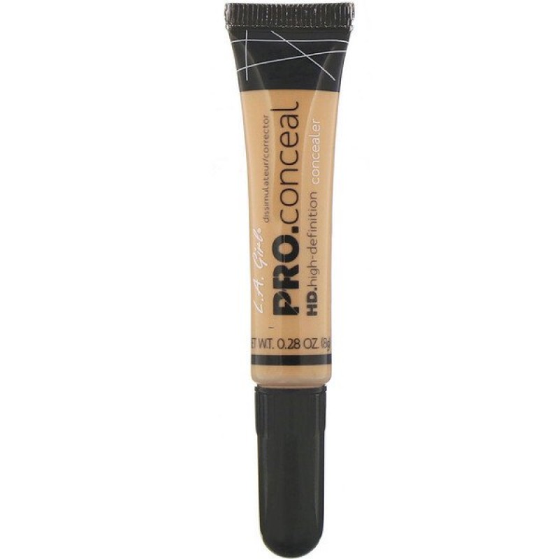 L.A. Girl Pro Conceal 973 Creamy Beige