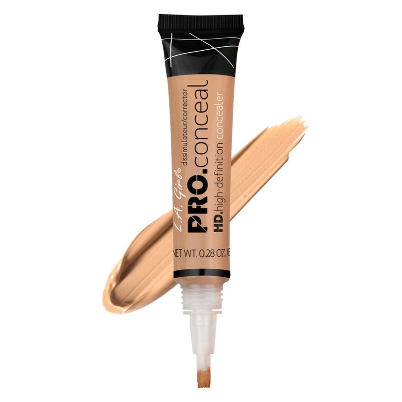 L.A. Girl PRO Conceal High-Definition Concealer, N...