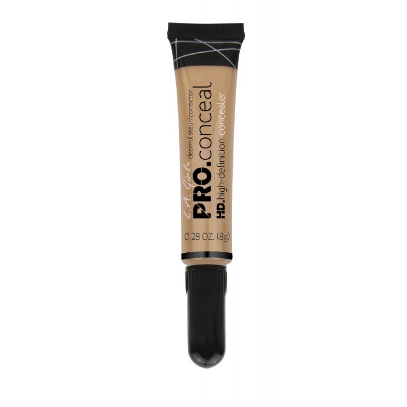 L. A. GIRL PRO CONCEAL 975 MEDIUM BISQUE