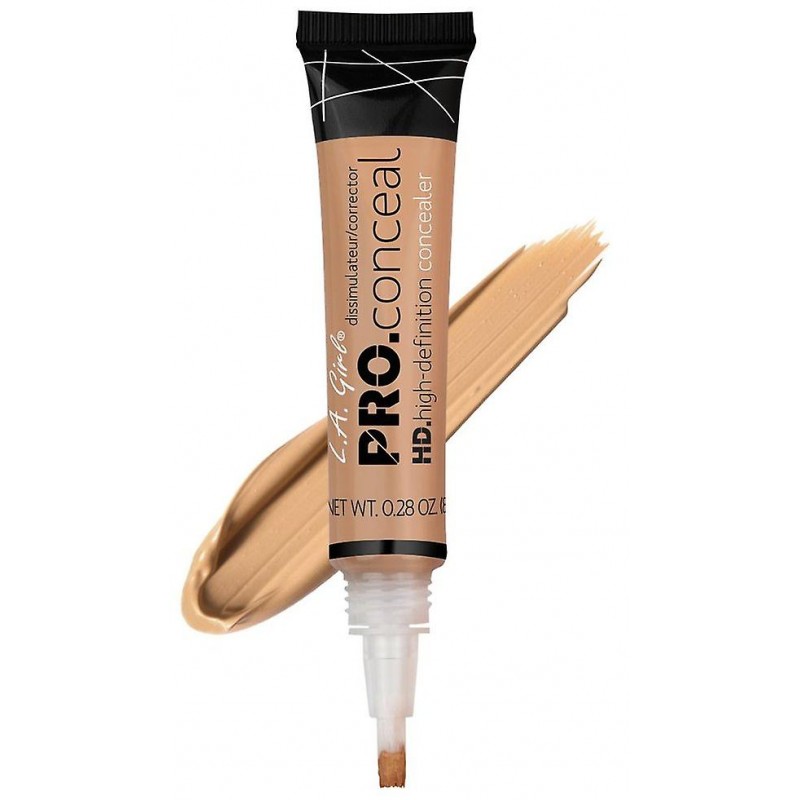 L.A. Girl PRO Conceal High-Definition Concealer, M...