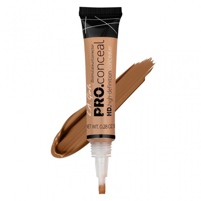 L.A. Girl Pro Conceal HD Concealer - GC984 Toffee