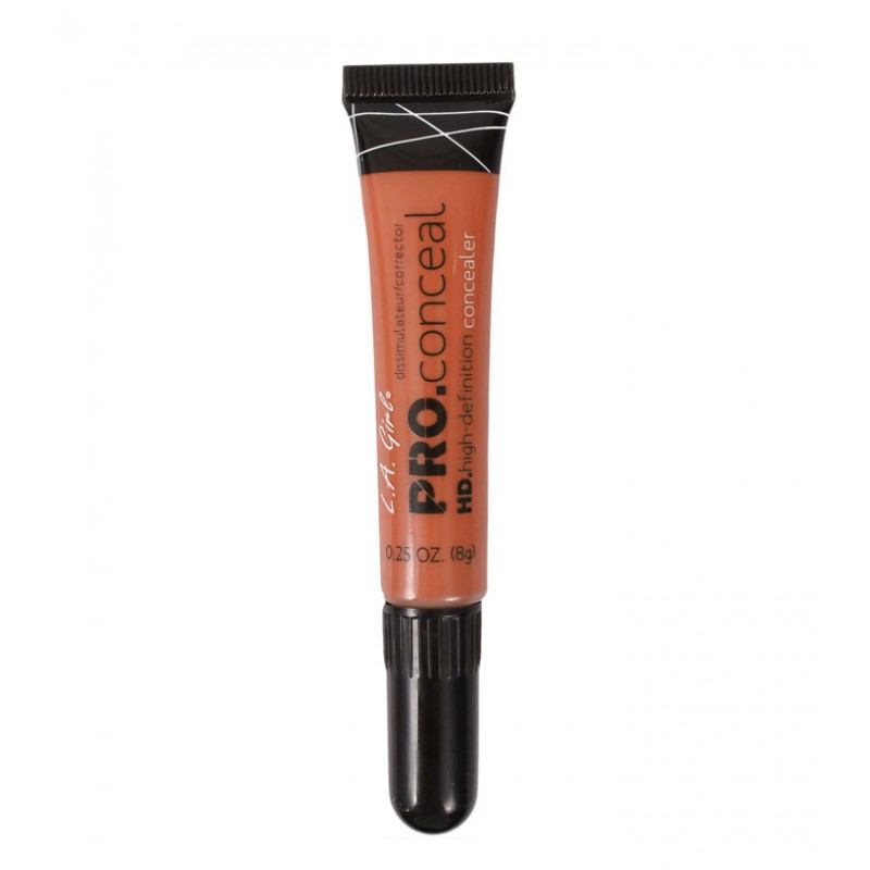 L.A. Girl Pro Conceal 990 Orange Corrector