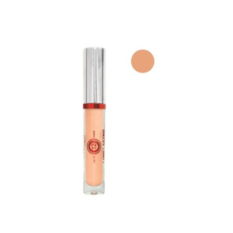 Amanda Milano Long Lasting Concealer - 01, 2.5ml