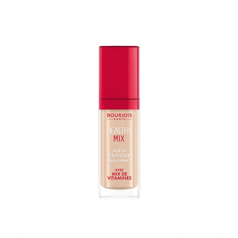 BOURJOIS Healthy Mix Anti-Fatigue Concealer 52 Med...