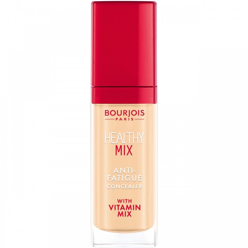 BOURJOIS Healthy Mix Anti-Fatigue Concealer 51 Lig...