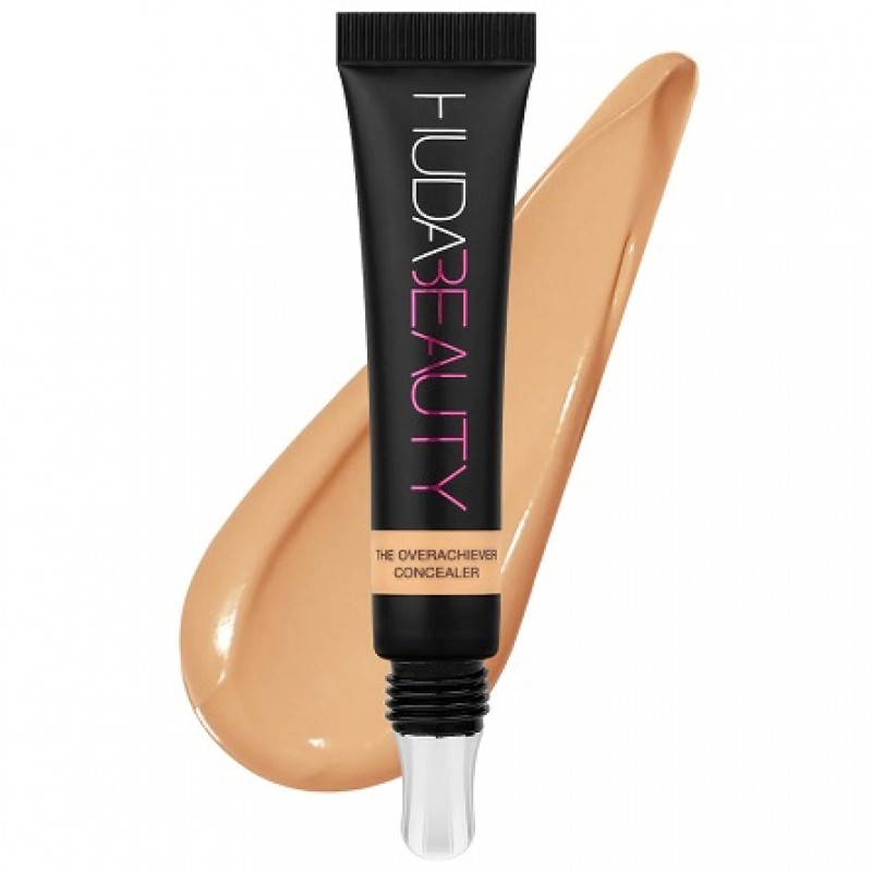 Huda Beauty The Overachiever Face Concealer - Gran...