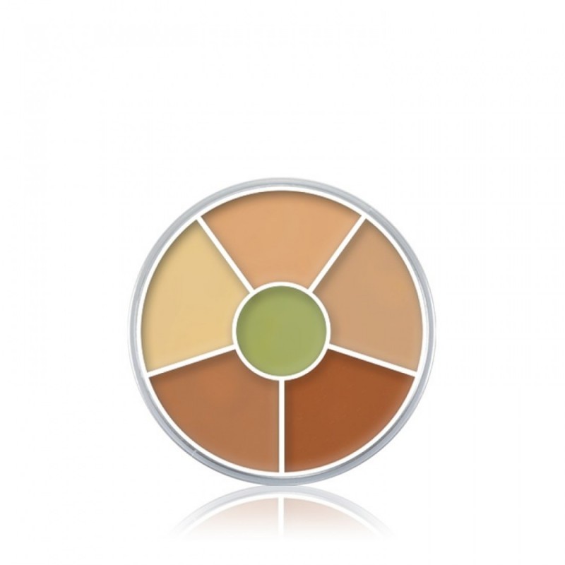 Kryolan Concealer Circle No.5 40 g