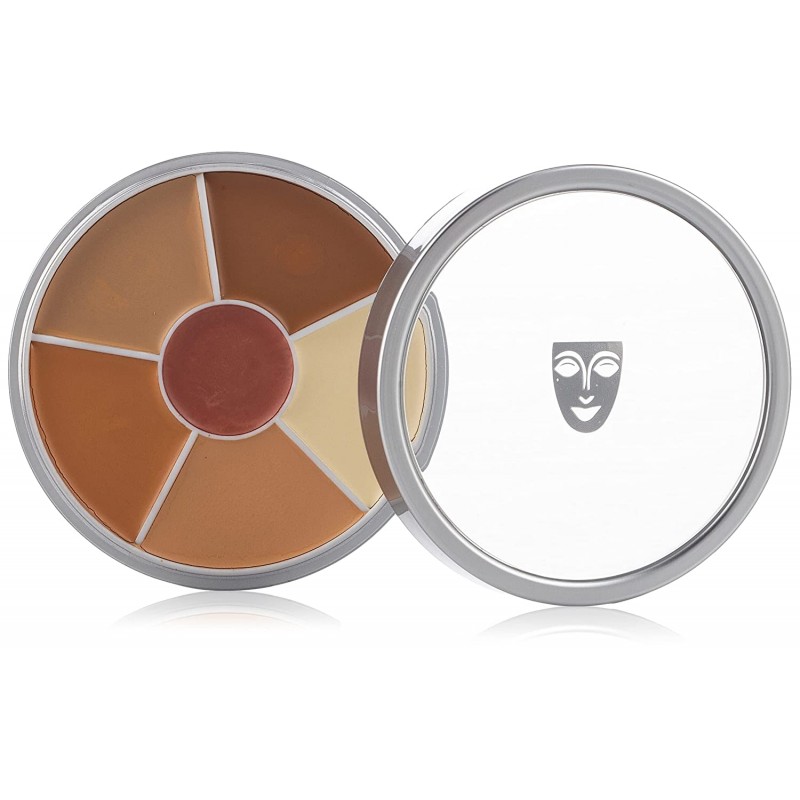 KRYOLAN CONCEALER CIRCLE (No.2)