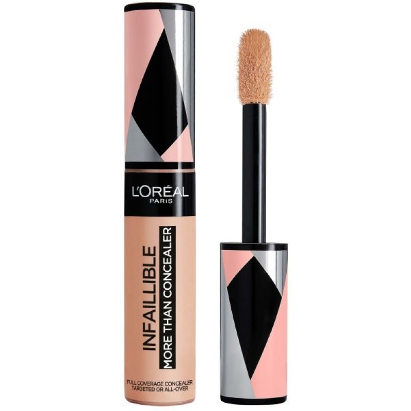 L'Oréal Paris Infaillible Full Wear Concealer 327...