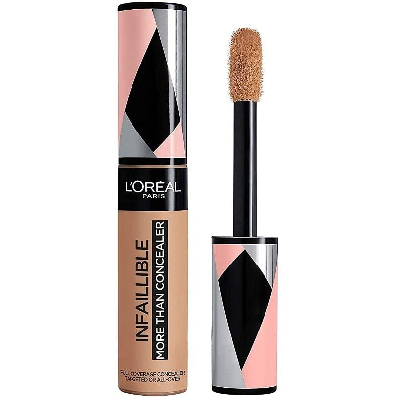 L'OREAL PARIS Infallible More Than Concealer 331 L...