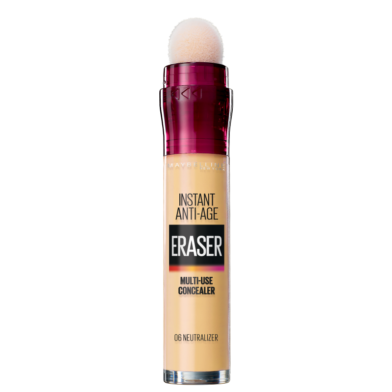 Maybelline Instant Anti Age Eraser 06 Neutraliser ...
