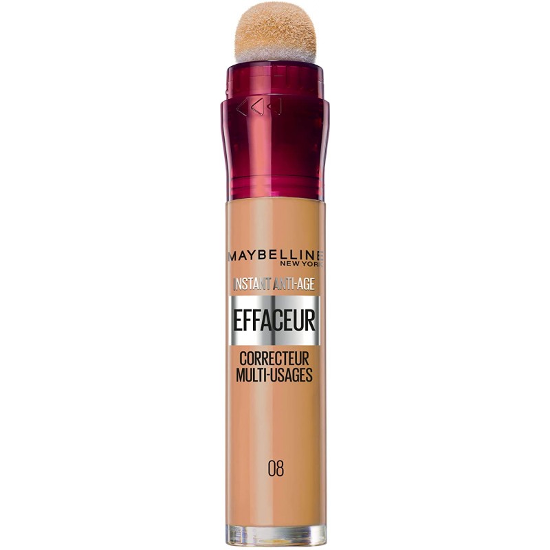 Maybelline Instant anti age Eraser Concealer - 08 ...