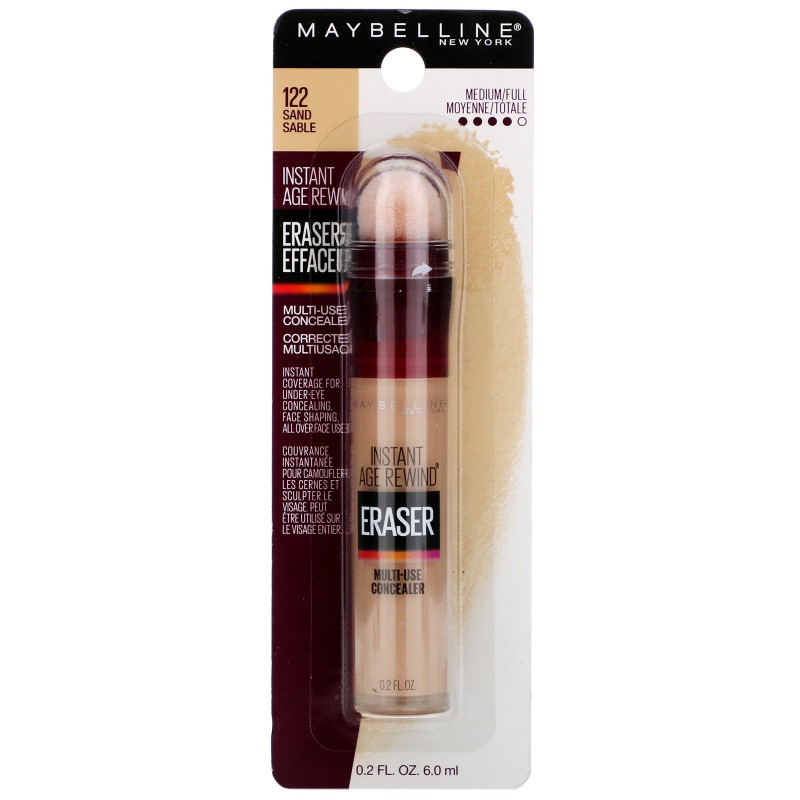 Maybelline Instant Age Rewind Eraser Dark Circles ...