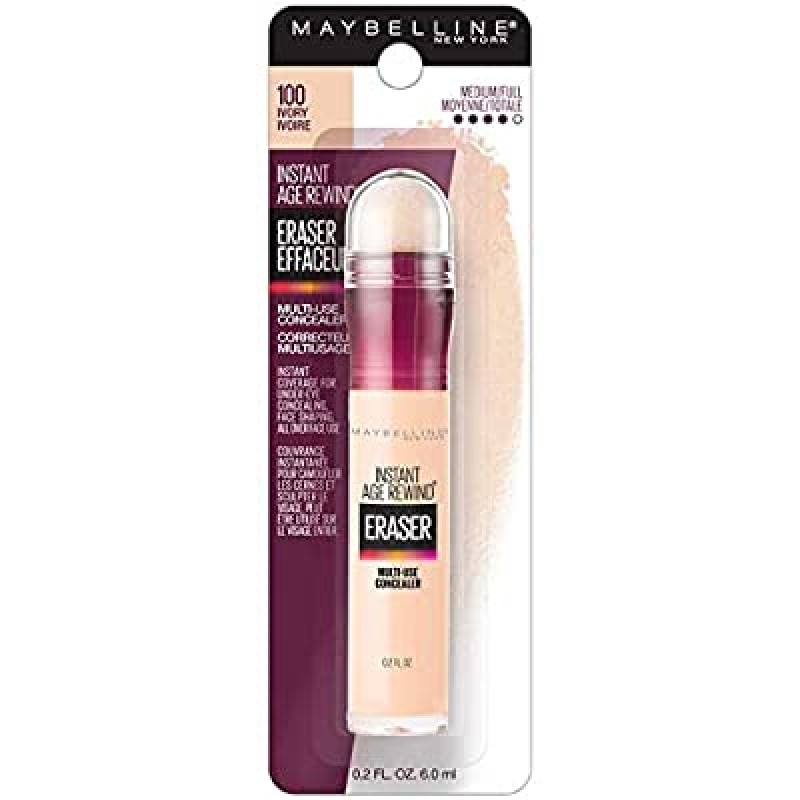 Maybelline Instant Age Rewind Eraser Dark Circles ...