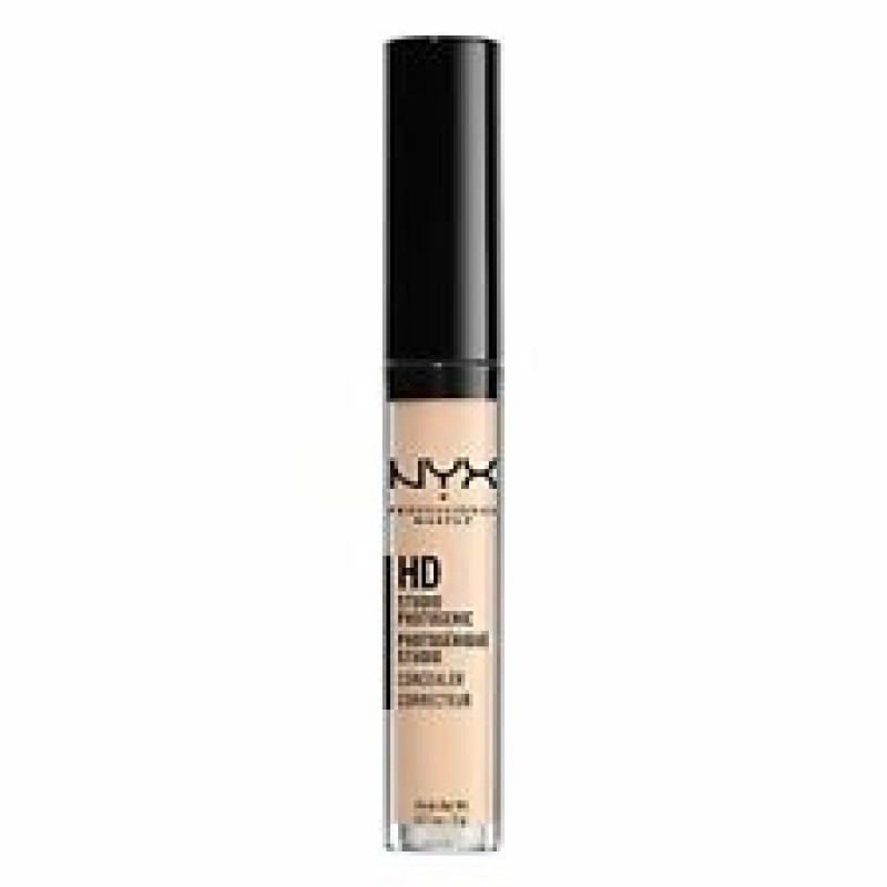 NYX Cosmetics Concealer Wand, Medium 05 /3 g