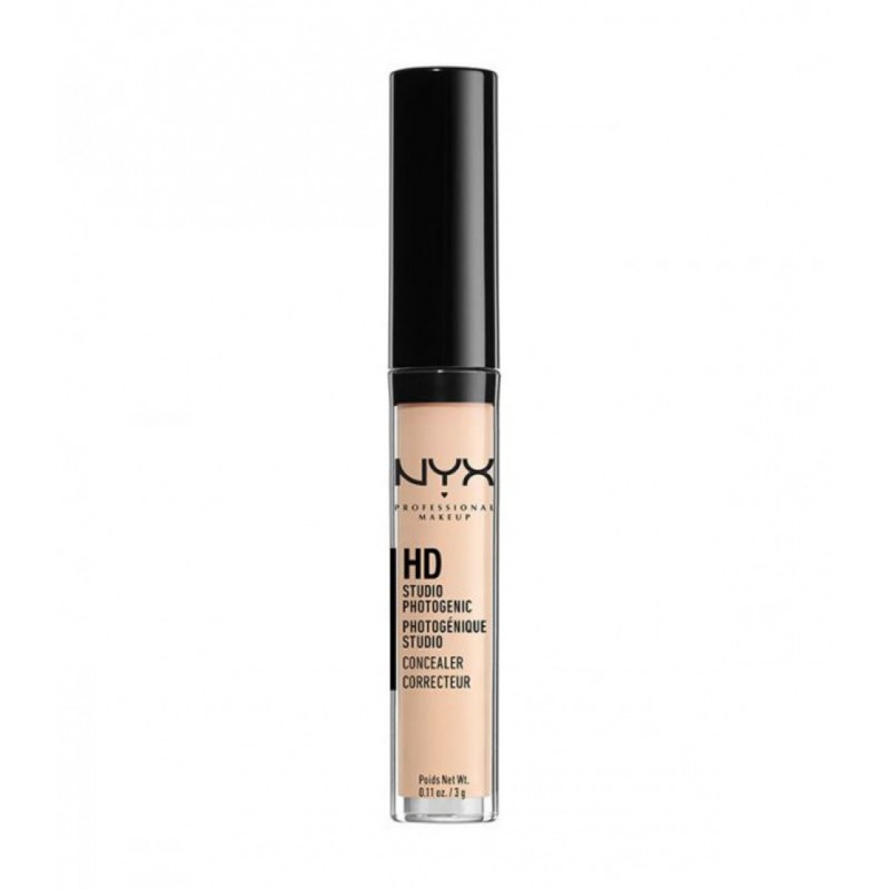 NYX Professional Makeup HD Studio Photogenic Conce...