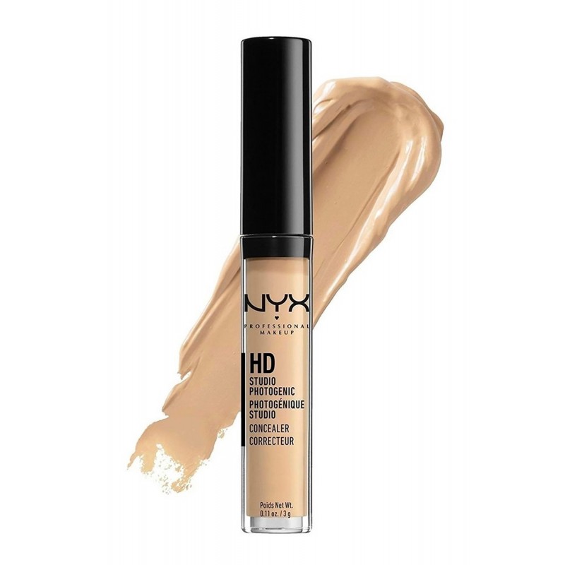 NYX PROFESSIONAL MAKEUP HD Photogenic Concealer Wa...