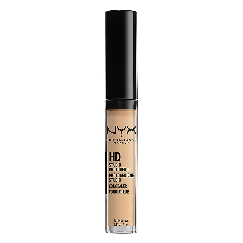 NYX PROFESSIONAL MAKEUP Concealer Wand - Beige 04 ...