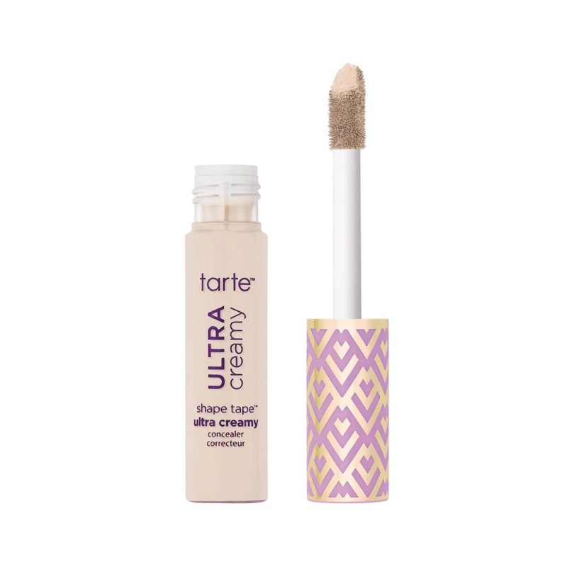 Tarte Shape Tape ULTRA CREAMY Corrector (Fair 12S)