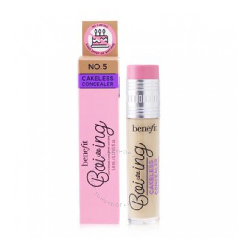  BENEFIT Boi-ing Cakeless Concealer 05 5ml