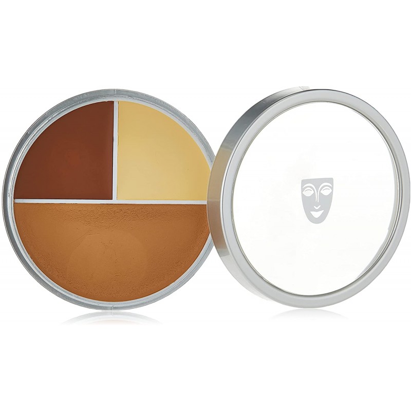 Kryolan Ultra Trio Face Foundation - C