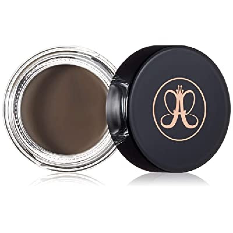 Anastasia Beverly Hills DipBrow Pomade, Dark Brown