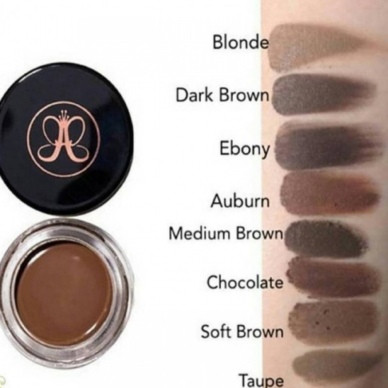 Anastasia Beverly Hills Dipbrow Pomade Medium Brow...