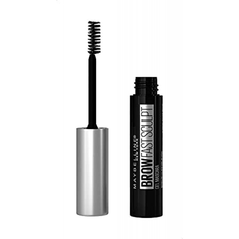 Maybelline Brow Fast Sculpt Eyebrow Mascara - 10 C...