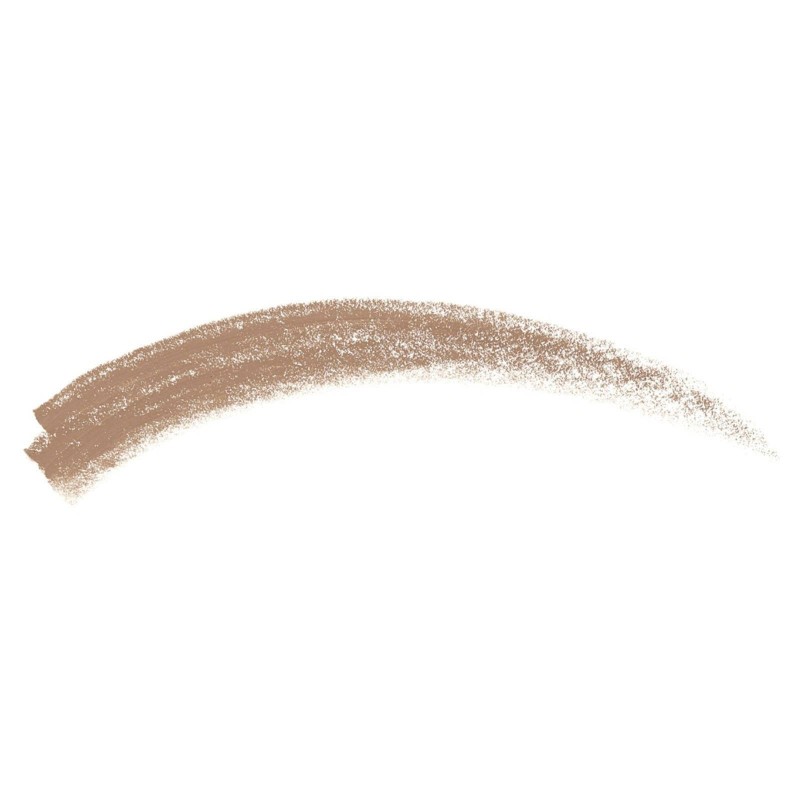 Rimmel Brow Pro Microdefiner Pencil - Shade 001 Bl...