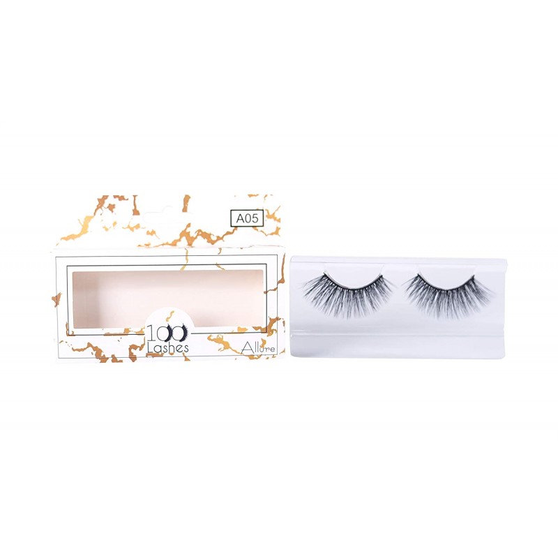 Allure 100 Lashes Allure Style A05