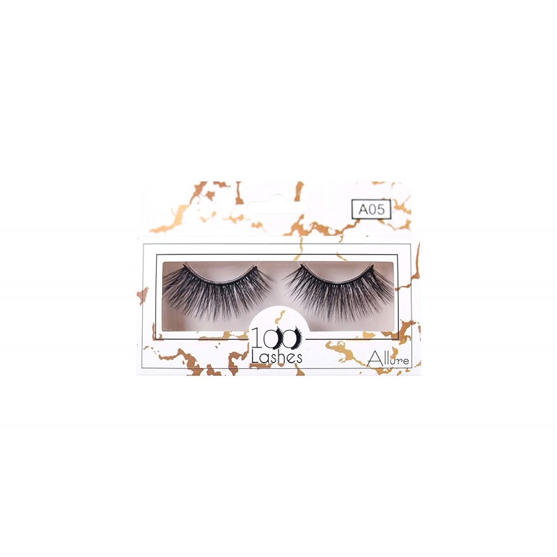 Allure 100 Lashes Allure Style A05