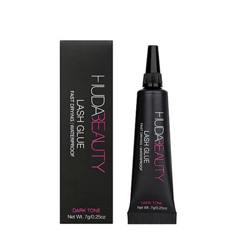 HUDA BEAUTY FALSE EYELASHES - LASH GLUE