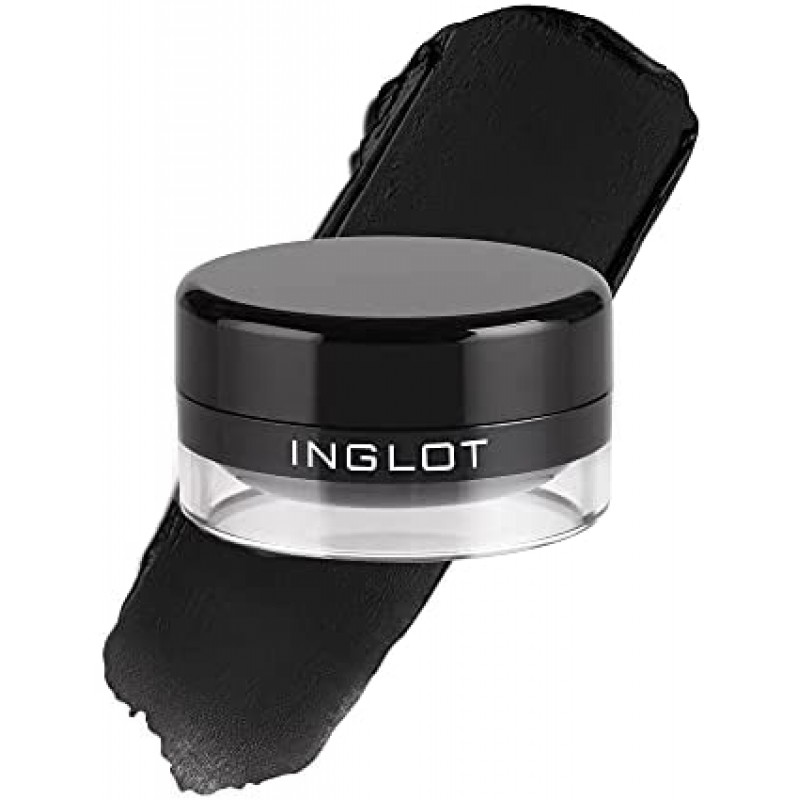 INGLOT AMC EYELINER GEL77/5.5g