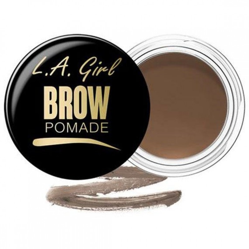 L.A. Girl Eyebrow Enhancer Pomade - Blonde GBP361 ...