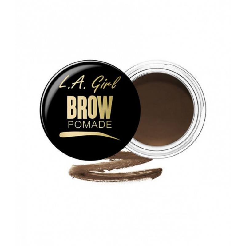  L.A. GIRL Brow Pomade - Soft Brown GBP363/ 3 G