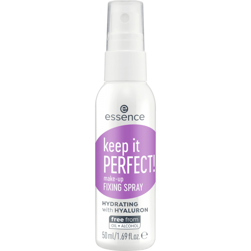 Essence Keep It Perfect! Make Up Fixing Spray