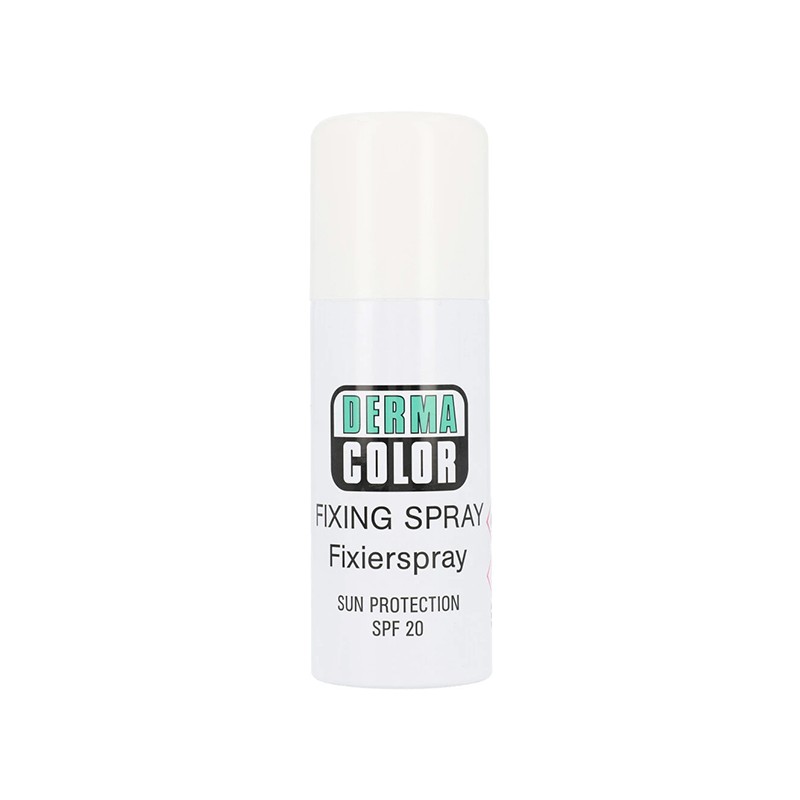 Kryolan Dermacolor Fixing Spray 150ml