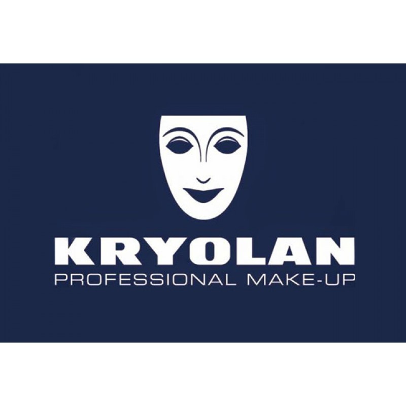 Kryolan Dermacolor Fixing Spray 150ml