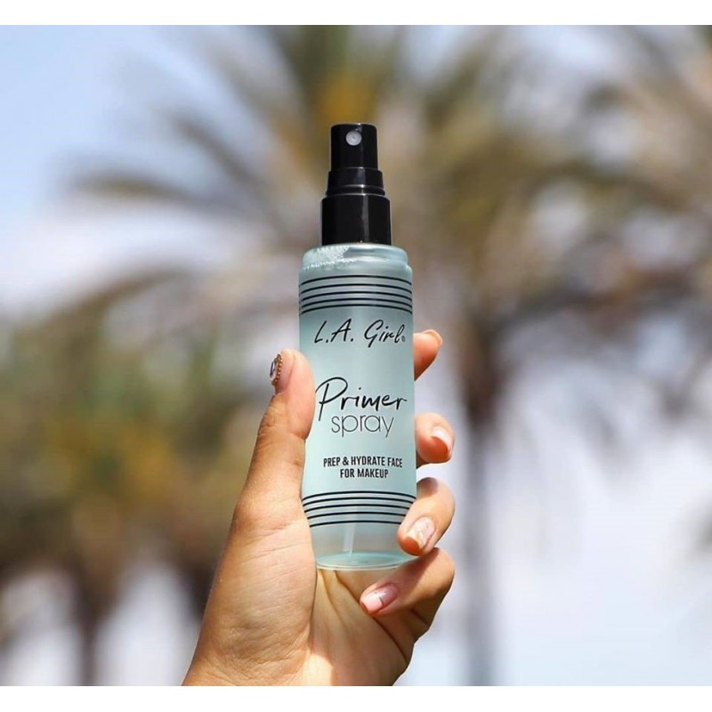 L.A. GIRL PRIMER SPRAY