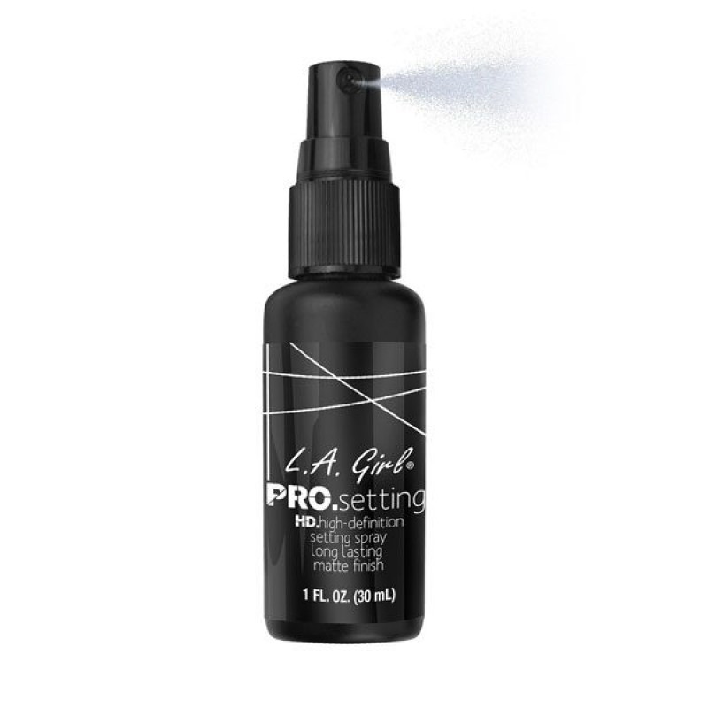 L.A. Girl PRO Setting Spray 30 ml